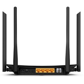تصویر مودم روتر VDSL/ADSL بی‌سیم تی پی لینک مدل Archer VR300 AC1200 Archer VR300 Wireless VDSL/ ADSL Modem Router