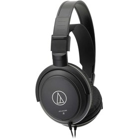 تصویر هدفون آدیو-تکنیکا مدل ATH-AVC200 Audio Technica ATH-AVC200 Headphones