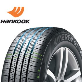 تصویر لاستیک هانکوک 215/55R17 94V گل KINERGY GT H436 ( تاریخ تولید 2024 ) Hankook Tire 215/55R17 94V KINERGY GT H436