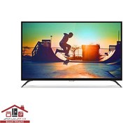 تصویر تلویزیون ال ای دی فیلیپس مدل 50PUT6002 50PUT6002 Ultra HD - 4K