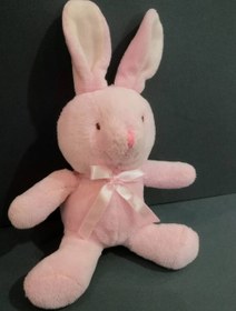 تصویر خرگوش جغجغه 