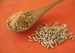 تصویر پودر زیره سیاه 