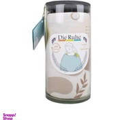 تصویر کاور شیر دهی طرح آرامش دی روحه 