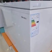 تصویر فریزر صندوقی هیمالیا 110 Himalia