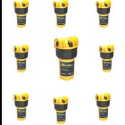 تصویر فیلتر پلی فسفات فیلبرتو مدل لیما مکس پرو (کارتن 9عددی) 