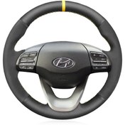 تصویر فرمان هیوندای کونا 