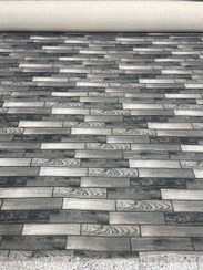 تصویر موکت پارکتی زیتونی 