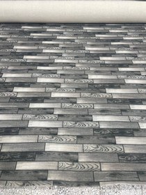 تصویر موکت پارکتی زیتونی 