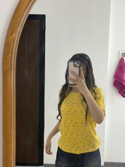 تصویر تیشرت کبریتی حراجzara خرید قسطی 