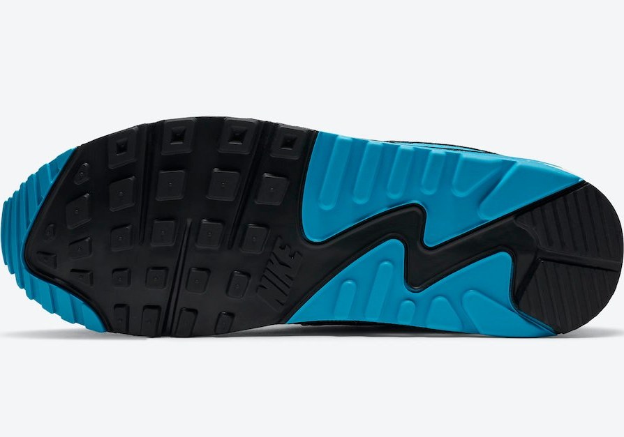 air max 90 og blue