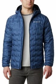 columbia delta ridge mont