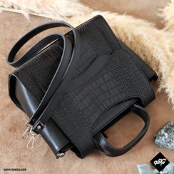 تصویر کیف چرمی زنانه مدل Z250 