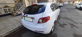 تصویر جیلی Emgrand 7_RV مدل 2014 ا Geely Emgrand 7_RV automatic Geely Emgrand 7_RV automatic