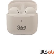 تصویر ایرپاد 369 مدل AIRPOD9 Airpod 369 model AIRPOD9