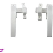 تصویر دستگیره در مدل R-L-upvc بسته 2 عددی 