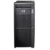 تصویر کیس ورک استیشن Z800 اچ پی HP Workstation Z800