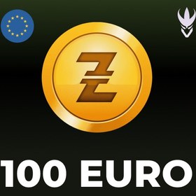 تصویر Razer Gold USD 100 EU (Pin) 
