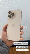تصویر گوشی آیفون 16 پرو مکس | حافظه 256 گیگابایت دو سیم‌کارت استوک Apple iPhone 16 Pro Max Dual Sim Stock 256 GB