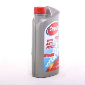 تصویر سوپر ضدیخ کاسپین 