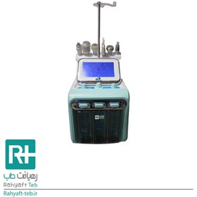 تصویر هیدروفیشال 7 کاره hydrofasial