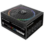 تصویر پاور 850 وات ترمالتیک Toughpower Grand RGB Platinum Full Modular ا Thermaltake Toughpower Grand RGB 850W Platinum Full Modular Power Supply Thermaltake Toughpower Grand RGB 850W Platinum Full Modular Power Supply