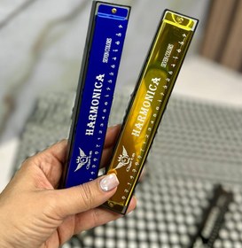 تصویر ساز دهنی فلزی کد 2809 