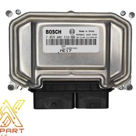 تصویر ایسیو تیگو 5 بوش ME17 