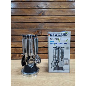 تصویر سرویس نیولند NL-2409 