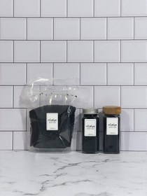 تصویر سیاهدانه 