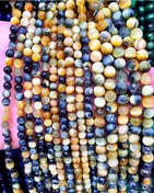 تصویر ریسه سنگ چشم ببر 