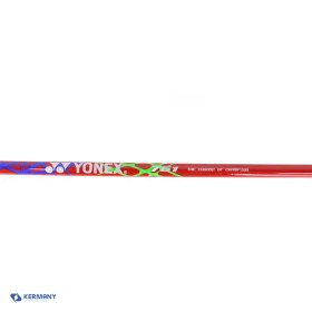 تصویر راکت بدمینتون مدل yonex 761 