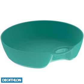 تصویر کاسه دکتلون کچوا DECATHLON (Quechua) bowl DECATHLON (Quechua) bowl