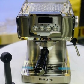 تصویر اسپرسو ساز فیلیپس مدل 4500 ا PHILIP'S 4500 PHILIP'S 4500