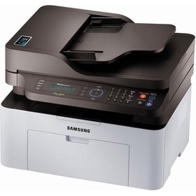 تصویر پرینتر چهارکاره سامسونگ مدل Xpress M2070F Xpress M2070F Multifunction Laser Printer