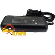 تصویر آدابتور 2 آمپر 12 ولت طرح قایق 2 amp 12 volt adapter