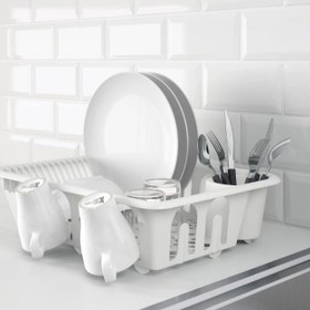 تصویر آبچکان ایکیا مدل FLUNDRA 