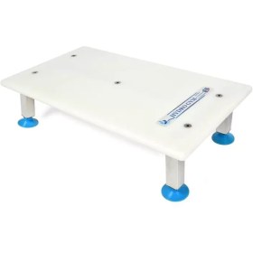 تصویر استپ آبی هیدروجیم 