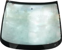 تصویر شیشه جلو 206 شرکت سپهر 