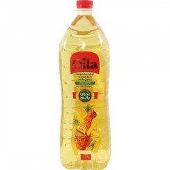 تصویر روغن سرخ کردنی ا Oilla oil 1.5 lit Oilla oil 1.5 lit