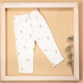 تصویر شلوار تمام چاپی مرلین نیلی Nili Merlin Printed All Pants