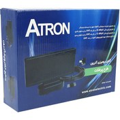 تصویر آنتن رومیزی آترون Atron Perfect U Atron Perfect U 4m Desktop Antenna