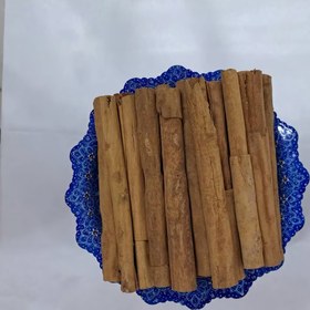 تصویر دارچین قلم 