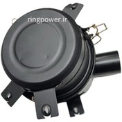 تصویر هواکش کامل روغنی نیسان وانت دیزلی 