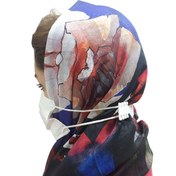 تصویر گیره نگهدارنده کش ماسک 