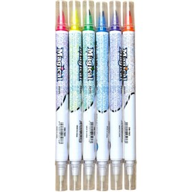 تصویر ماژیک جادویی 