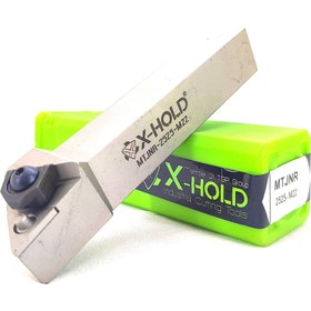 تصویر هلدر روتراشی TNMG22-25*25 چپ 