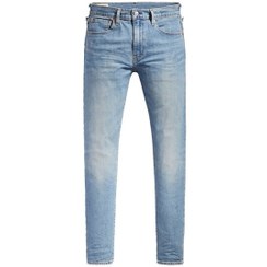 تصویر شلوار جین مردانه | لیوایز Levi's 28833-0915-Med Indigo 