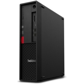 تصویر کیس ورک استیشن لنوو ThinkStation P330 SFF 