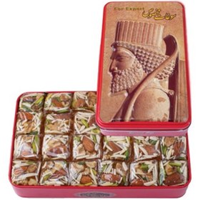 تصویر شوكو مسقطی دارچين 1 کیلوگرمی ترنج (ارسال پستی) 