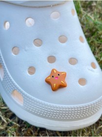 تصویر هدیه مفهومی کراکس Crocs اورجینال smilestarfish 